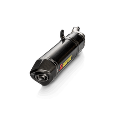 Akrapovic Slip-On Line (Carbon) Honda CB 400/500X (2016-2020) | S-H5SO4-HRC/1