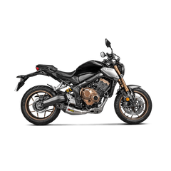 Akrapovic Racing Line (Titanium) Honda CB 650 F (2014-2018) | S-H6R14-HEGEHT