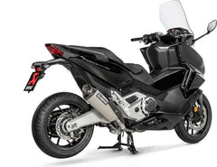 Akrapovic Slip-On Line (Titanium) | S-H7SO4-HRT