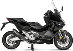 Akrapovic Slip-On Line (Titanium) | S-H7SO4-HRTBL