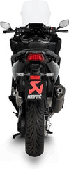 Akrapovic Slip-On Line (Titanium) | S-H7SO4-HRTBL