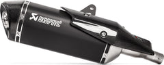 Akrapovic Slip-On Line (Titanium) | S-H7SO4-HRTBL