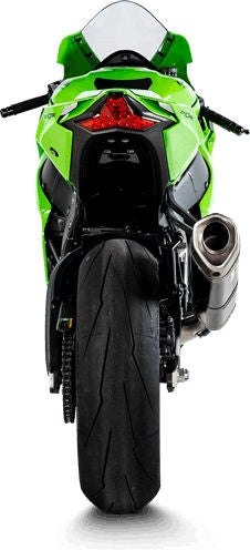 Akrapovic Evolution Line (Carbon) | S-K10E10-RC