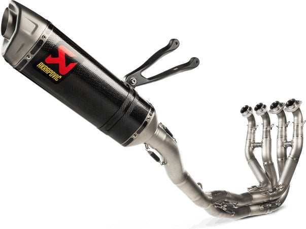 Akrapovic Evolution Line (Carbon) | S-K10E10-RC