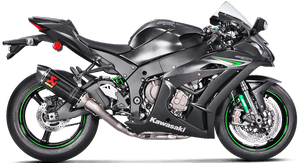 Akrapovic Evolution Line (Carbon) Muffler