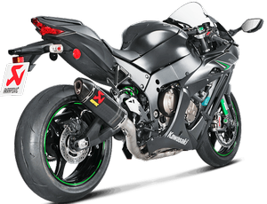 Akrapovic Evolution Line (Carbon) Muffler