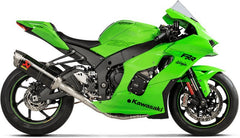 Akrapovic Racing Line (Carbon) | S-K10R10-RC