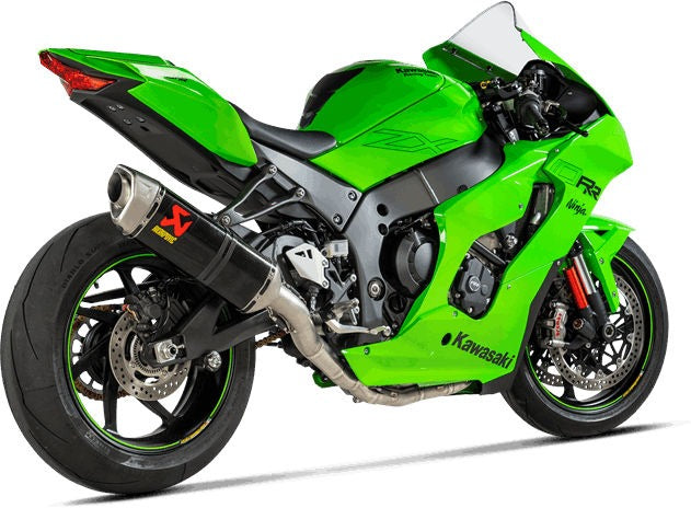 Akrapovic Racing Line (Carbon) | S-K10R10-RC
