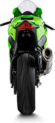 Akrapovic Racing Line (Carbon) | S-K10R10-RC