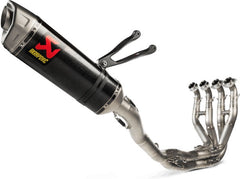 Akrapovic Racing Line (Carbon) | S-K10R10-RC