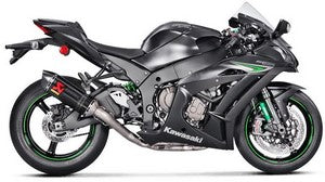 Akrapovic Racing Line (Carbon) Muffler