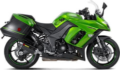Akrapovic Slip-On Line (Carbon) Muffler