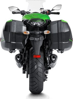 Akrapovic Slip-On Line (Carbon) Muffler