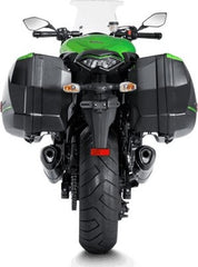 Akrapovic Slip-On Line (Carbon) Muffler