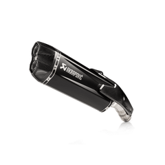Akrapovic Slip-On Line (Titanium) Kawasaki Z H2 (2020-2020) | S-K10SO25-HGITBL