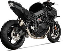 Akrapovic Slip-On Line (Titanium) | S-K10SO29-ASZTBL