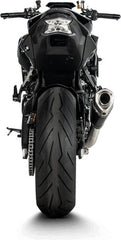 Akrapovic Slip-On Line (Titanium) | S-K10SO29-ASZTBL