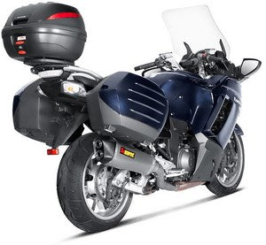 Akrapovic Slip-On Line (Titanium) Muffler