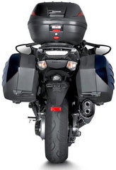 Akrapovic Slip-On Line (Titanium) Muffler