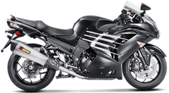 Akrapovic Slip-On Line (Titanium) Muffler