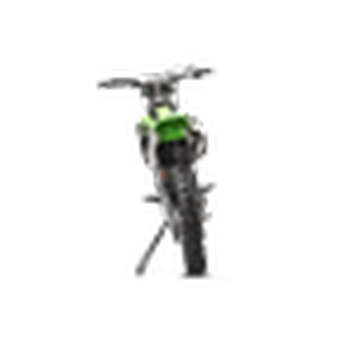 Akrapovic Evolution Line (Titanium) Muffler