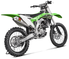 Akrapovic Racing Line (Titanium) Muffler