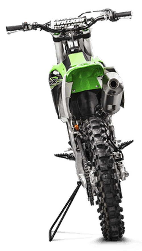 Akrapovic Racing Line (Titanium) Muffler