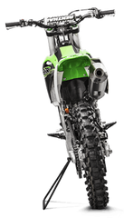 Akrapovic Racing Line (Titanium) Muffler