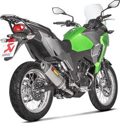Akrapovic Slip-On Line (Titanium) Muffler