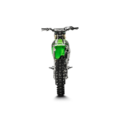 Akrapovic Evolution Line (Titanium) Kawasaki KX 450 / XC (2021-2021) | S-K4MET8-BNTA