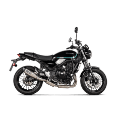 Akrapovic Slip-On Line Titanium Exhaust | S-K6SO8-HCQT