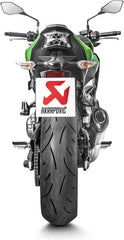 Akrapovic Slip-On Line (Titanium) Muffler