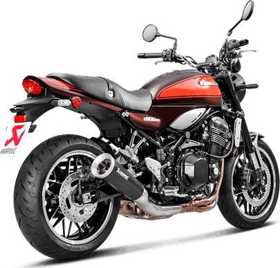 Akrapovic Slip-On Line (Titanium) Muffler