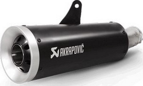 Akrapovic Slip-On Line (Titanium) Muffler