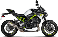 Akrapovic Slip-On Line (Titanium) | S-K9SO8-HZT/1