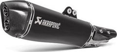 Akrapovic Slip-On Line (SS) Muffler