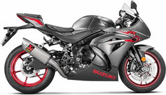 Akrapovic Racing Line (Titanium) Muffler