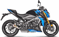Akrapovic Slip-On Line (Titanium) Muffler