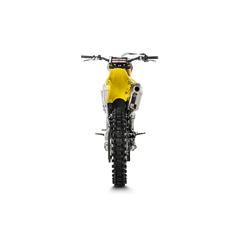 Akrapovic Evolution Line (Titanium) Suzuki RM-Z 250 (2018-2021) | S-S2MET6-BNTA