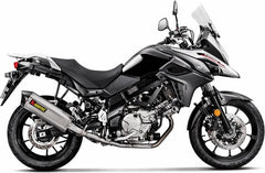 Akrapovic Racing Line (Titanium) Muffler