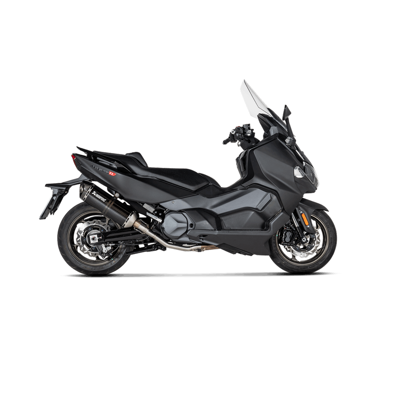 Akrapovic Racing Line (Carbon) Sym Maxsym TL (2020-2020) | S-SY5R1-RC