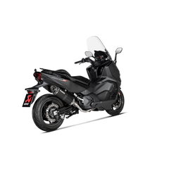 Akrapovic Racing Line (Carbon) Sym Maxsym TL (2020-2020) | S-SY5R1-RC