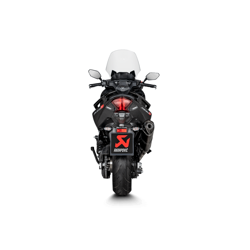 Akrapovic Racing Line (Carbon) Sym Maxsym TL (2020-2020) | S-SY5R1-RC