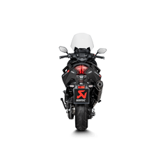 Akrapovic Racing Line (Carbon) Sym Maxsym TL (2020-2020) | S-SY5R1-RC