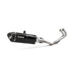 Akrapovic Racing Line (Carbon) Sym Maxsym TL (2020-2020) | S-SY5R1-RC