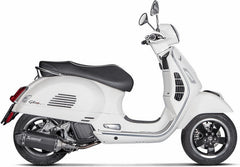 Akrapovic Slip-On Line (SS) Muffler