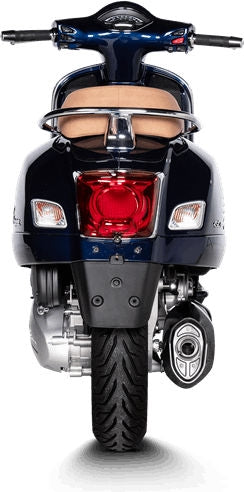 Akrapovic Slip-On Line (SS) | S-VE3SO10-HZDFBL