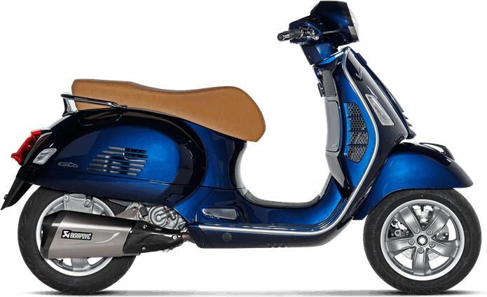 Akrapovic Slip-On Line (SS) | S-VE3SO11-ZDFSS