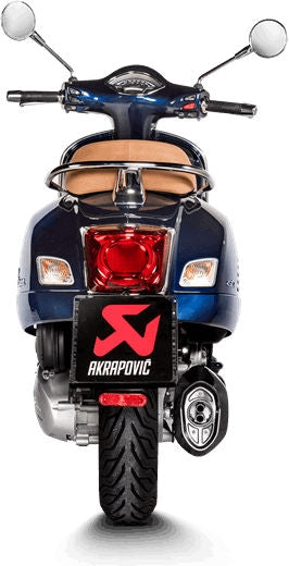 Akrapovic Slip-On Line (SS) | S-VE3SO11-ZDFSS