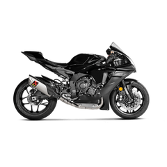 Akrapovic Evolution Line (Titanium) Yamaha YZF-R1 (2015-2021) | S-Y10E6-APLT